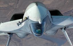 Video of advanced aerobatics on the Su-57 appears: 360° around its axis