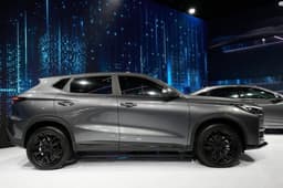 «Волгу» нового поколения могут начать выпускать в 2026 году — но это не точно