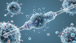 Кровоостанавливающее средство из модифицированной целлюлозы и хирургический клей создали учёные в России