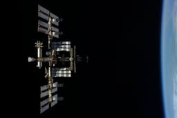 «Progress MS-30» completed its mission and left the International Space Station