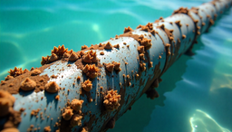 Новое антикоррозийное покрытие разработали учёные из ЮУрГУ