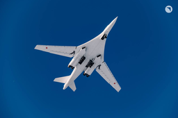 Бомбардировщикам Ту-160 «Белый лебедь» нашли новую базу в Южной Америке