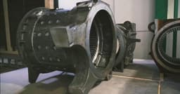 Закупку импортных дизельных двигателей планируют запретить в России