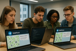 Чат-бот для помощи в экстренных ситуациях разработан в ТГУ