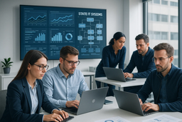 Новая модель управления ИТ-проектами утверждена Правительством России