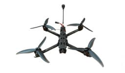 Почти 1000 оптоволоконных дронов «Ветерок» поставили российским военным 