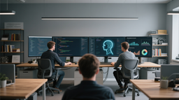 Программисты в России активно внедряют искусственный интеллект в свою работу