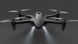 Peak Speed of 310 km/h: Unique Zalp-1 Rocket Drone Developed in Russia