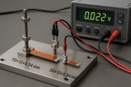 Новые элементы для создания генераторов электроэнергии разработаны в НовГУ