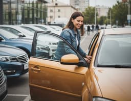 Used car loan rates drop to 26.4% per annum