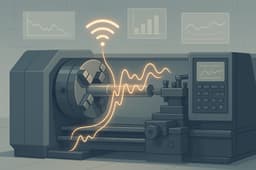 Nizhny Novgorod engineers created a "smart" turning block with predictive diagnostics