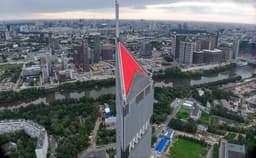 Стало известно, где откроют Центр управления полётами перспективной Российский орбитальной станции