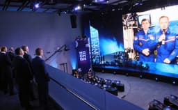 «Начало реорганизации депрессивной промышленной зоны»: Национальный космический центр появился в Москве