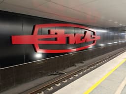 Владимир Путин и Сергей Собянин ко Дню города Москвы открыли новые станции Троицкой линии метро 