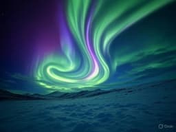 Держитесь за головы: самая мощная за три месяца магнитная буря началась на Земле