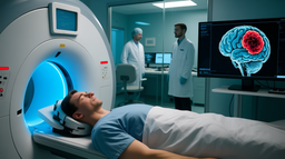 Новый метод диагностики опухолей мозга до появления симптомов разработали в Перми 