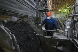 Rich in Resources, Lacking Processing Tech: Eurasian Times Explains Russia's Dependence on Rare Earth Metal Imports