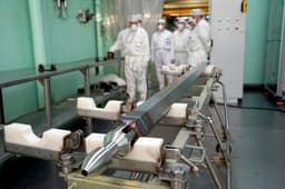 Твэлы с жидкометаллическим подслоем ОС-5: Росатом представил прорывную технологию