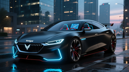 Новая «Волга» появится в 2026 году