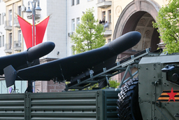 Российские реактивные дроны «Герань-3» стали неуязвимы для средств РЭБ