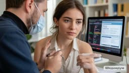 В АО «ЦБТ» рассказали о защите биометрических данных от дипфейков