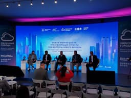 «Разрыв между потребностями ЦОД и возможностями энергосетей»: эксперт Росатома объяснил, что тормозит развитие ИИ-технологий в городах