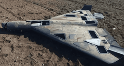«Герань-3» расцвела: в дронах-камикадзе нашли компоненты из США, Швейцарии и Японии
