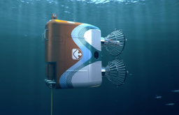 Донный вариант необитаемой станции «Октавис» представит ЦКБ «Рубин»