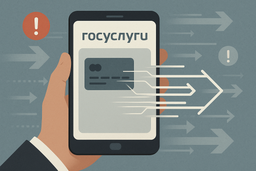 С 1 ноября налоговая сможет списывать долги напрямую с карт граждан без решения суда