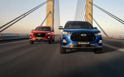 Xcite обошёл все автобренды на российском рынке по годовому росту продаж в августе 2025