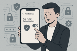 Улучшенная защита от мошенников: пользователям мессенджера Max стала доступна двухфакторная аутентификация