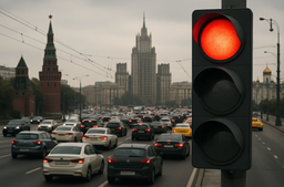 Оседлать «зелёную волну»: в Челябинске создали приложение, которое отслеживает светофоры