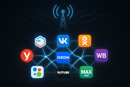 Белый список пополняется: Минцифры будет еженедельно обновлять список сервисов, доступных при ограничениях интернета