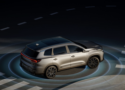 Ушла эпоха: автомобили марки Xcite прекратили производить в России