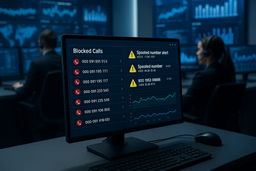 Ограничения голосовых звонков в WhatsApp и Telegram показали эффективность в защите от мошенников