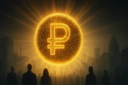 Снизит коррупцию: внедрение цифрового рубля позволит вывести триллионы из тени, считают в Совфеде