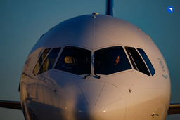 MC-21-310 "Stretched" for a 270-Passenger Version? Technical Aspects of the New MC-21-500