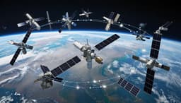 «Амбиции или иллюзии?»: в Eurasian Times оценили планы России развернуть 2600 спутников к 2035 году