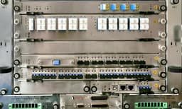 Strategic Microelectronics Plant Saved from Collapse: €1 Billion Debt Written Off