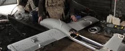 Twist and turn, I want to confuse: Molniya-2 drones taught to outwit electronic warfare thanks to new firmware