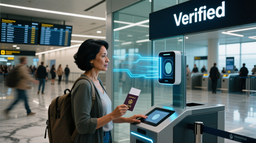 Иностранцы проявляют интерес к российскими биометрическим технологиями