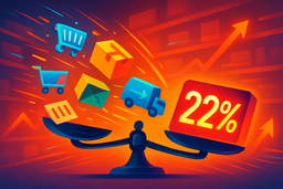 Продавцы маркетплейсов в панике: возможное повышение НДС до 22% может сказаться на ценах