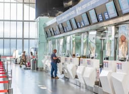 Сайт аэропорта Пулково восстановили спустя 36 часов после хакерской атаки