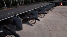 «Стена из дронов»: эксперт CNN предложил способ защиты от российских «Гераней» и «Гербер»