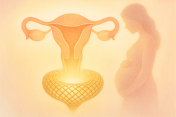 Российские учёные создали имплант, возвращающий женщинам шанс на материнство