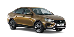 Lada Vesta стали дороже: АвтоВАЗ переписал стоимость практически всех комплектаций автомобилей