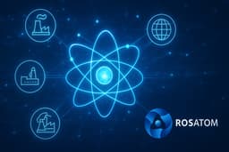 Росатом создает инфраструктуру отечественного искусственного интеллекта
