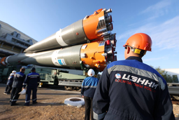 План Баканова: глава «Роскосмоса» заявил, что в ближайшие 10 лет Россия построит и запустит порядка 300 ракет