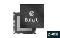 Поставки микроконтроллера Baikal-U для замены зарубежных аналогов начались в России