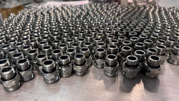 Производство полностью отечественных фитингов для спецтехники запустили в Татарстане